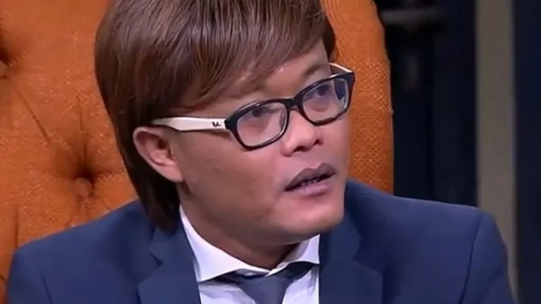 Teddy Pardiana Terima Putusan Pengadilan, Permohonan Penetapan Ahli Waris Lina Jubaedah Ditolak