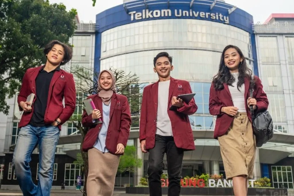 Telkom University Buka Lowongan Dosen 2026, Cek Syarat dan Jurusannya