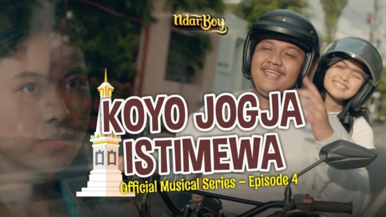 Temukan Wisata Yogyakarta yang Cocok untukmu: Dari Lagu Ndarboy Genk hingga Rute DAMRI Baru