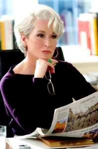 The Devil Wears Prada 2: Kembalinya Miranda Priestly di Era Media Fashion Digital