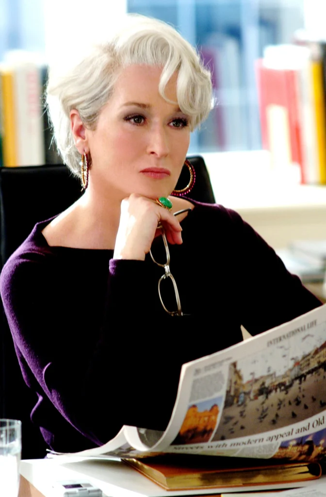 The Devil Wears Prada 2: Kembalinya Miranda Priestly di Era Media Fashion Digital