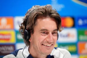 Thomas Frank dan Dunia Sepakbola: Dari Tottenham Hingga Jets