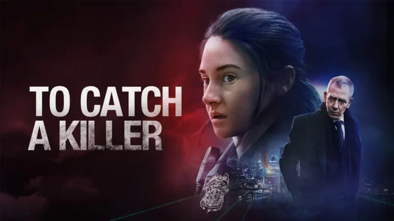 Thriller Memukau “Those Who Wish Me Dead” Tayang Malam Ini di Trans TV: Angelina Jolie Hadapi Api dan Pembunuh Bayaran