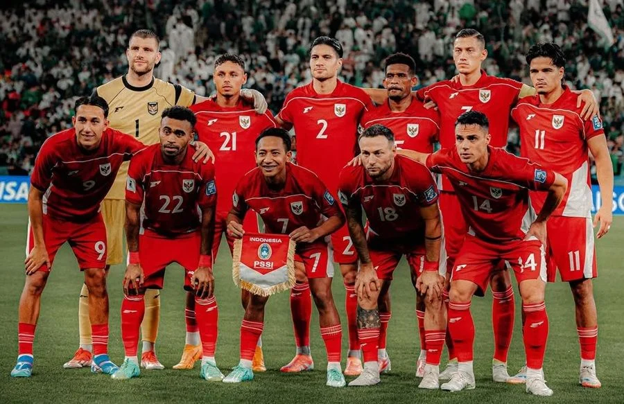 Timnas Indonesia Siap Hadapi Lawan Baru di FIFA Matchday Juni 2026