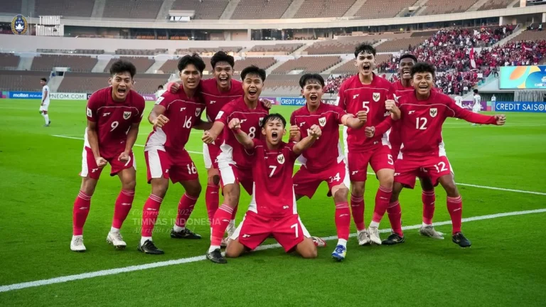 Timnas U-17 Vietnam Siap Menghadapi Tantangan di FIFA ASEAN Cup 2026