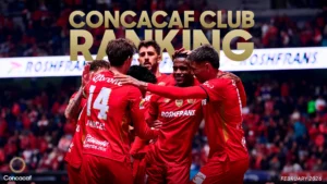 Toluca Incar Gelar Concacaf Champions Cup di Bawah Antonio Mohamed