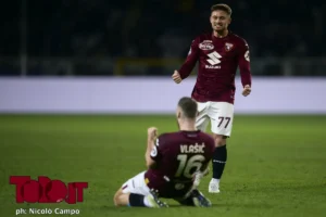 Torino vs Sassuolo: Kemenangan Granata di Awal Pekan