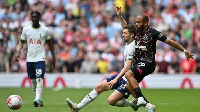 Tottenham Hotspur Berjuang Menghindari Degradasi di Liga Premier