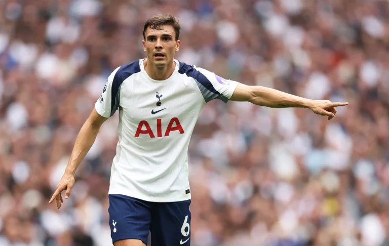 Tottenham Hotspur Siap Mengamankan Posisi Joao Palhinha secara Permanen