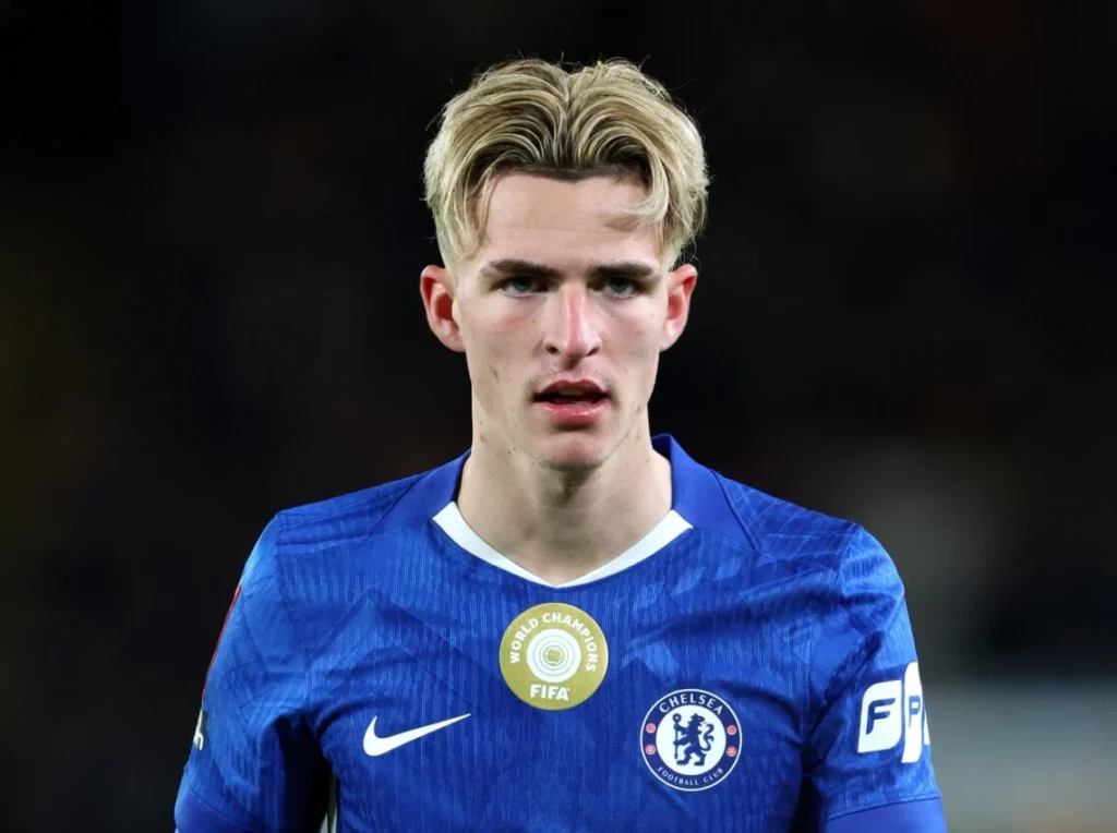 Tragedi Debut Chelsea: Jesse Derry Mengalami Cedera Kepala Mengguncang Dunia Sepak Bola