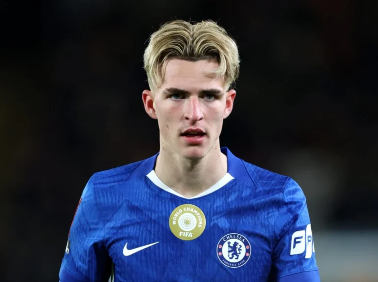 Tragedi Debut Chelsea: Jesse Derry Mengalami Cedera Kepala Mengguncang Dunia Sepak Bola