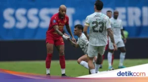 Tragedi di Balik Pertandingan Persib vs Persija Jakarta: Kasus Mengerikan di Karawang