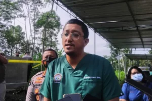 Tragedi Dokter Internship: Jam Kerja Tanpa Batas Memicu Kematian Dr. Myta di Palembang