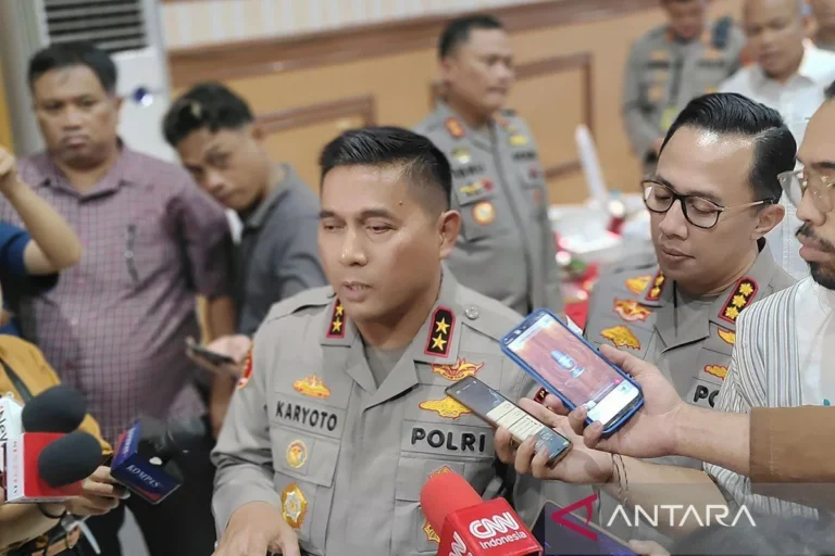 Tragedi Siak: Kasus Penganiayaan Anak dan Peredaran Narkoba