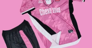 Tren Baru 2026: Dari Jersey Olahraga hingga Keseimbangan Spiritual