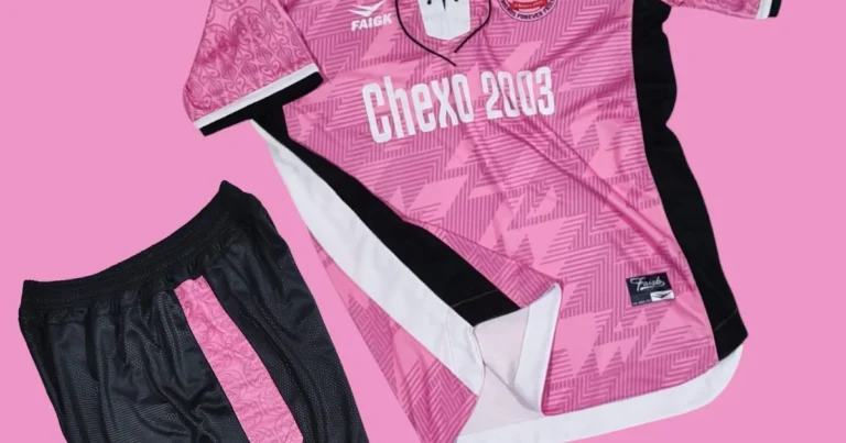 Tren Baru 2026: Dari Jersey Olahraga hingga Keseimbangan Spiritual