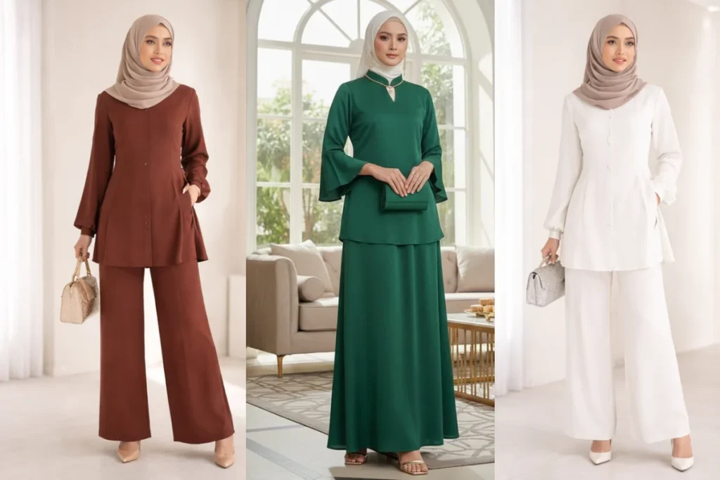 Tren Co‑ord Nightsuit 2026: Kenyamanan Elegan yang Mengganti Piyama Lama