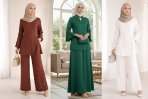 Tren Co‑ord Nightsuit 2026: Kenyamanan Elegan yang Mengganti Piyama Lama
