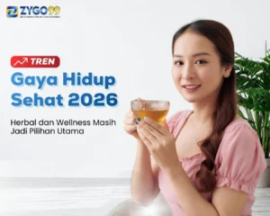 Tren Terbaru 2026: Dari Gaya Hidup Sehat Hingga Perjalanan yang Lebih Lambat