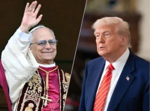 Trump Kritik Paus Leo, Menlu AS Tak Bisa Jamin Berhenti Serang