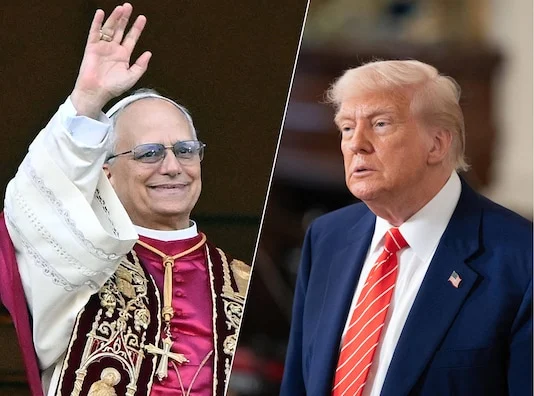 Trump Kritik Paus Leo, Menlu AS Tak Bisa Jamin Berhenti Serang