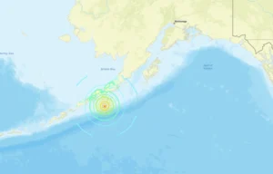 Tsunami Alaska: Fenomena Alam yang Mengancam
