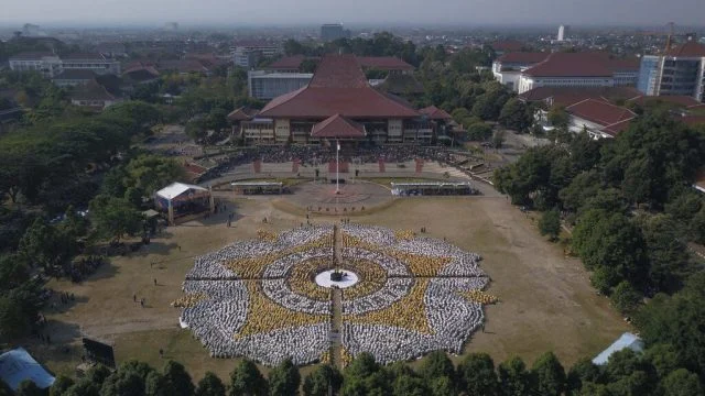 UGM dan Yogyakarta: Peninggalan Sejarah dan Inovasi Masa Depan