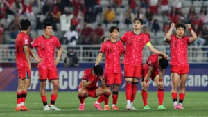 Ulsan HD FC dan Tim Nasional Korea Selatan Siap Menghadapi Tantangan Besar