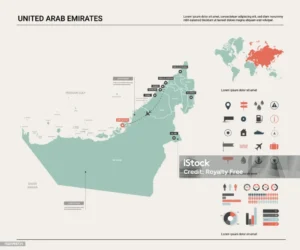 Uni Emirat Arab Bantah Tuduhan Iran dan Percepat Pembangunan Jalur Pipa