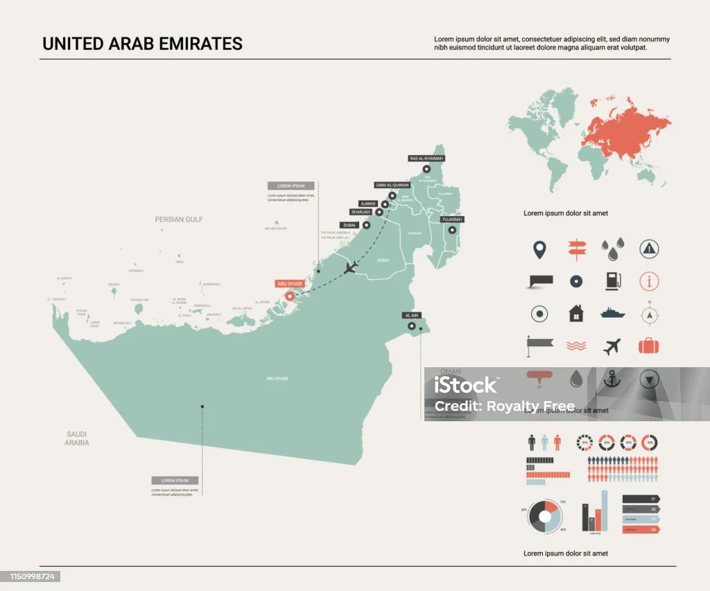 Uni Emirat Arab Bantah Tuduhan Iran dan Percepat Pembangunan Jalur Pipa