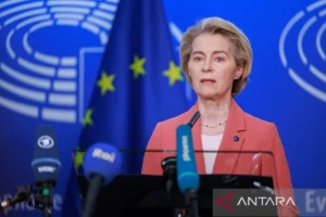 Uni Eropa Sepakati Sanksi Baru Terhadap Pemukim Ekstremis Israel