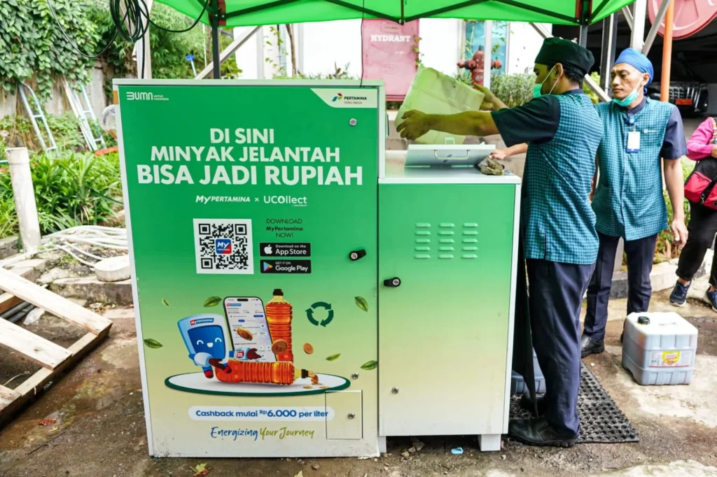 UNM inovasi hijau: Dari kotak pendingin kelapa hingga lilin minyak jelantah, raih PKM nasional dan sorotan olahraga
