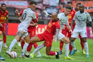 Venue Persija vs Persib Dipastikan: SUGBK Jadi Kandang Macan Kemayoran