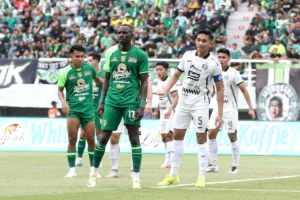 Victor Dethan Jadi Primadona Bursa Transfer: Persija vs Persebaya Berlomba Sengit
