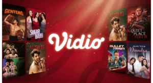 Vidio.com, Platform Streaming Paling Worth It di 2026?