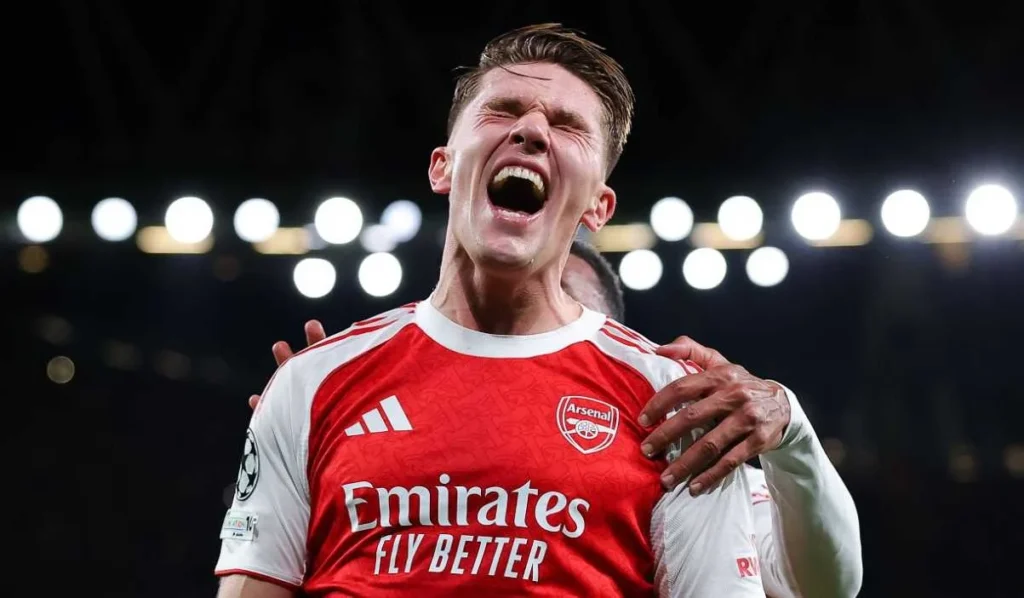 Viktor Gyokeres Meledak di Saat yang Tepat, Arsenal Akhirnya Penuhi Keinginan Juara Liga Inggris