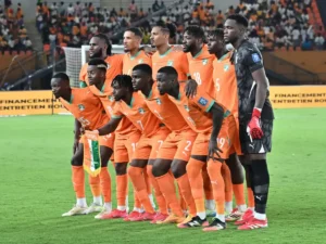 Villarreal CF dan Persiapan Timnas Côte d'Ivoire untuk Piala Dunia 2026