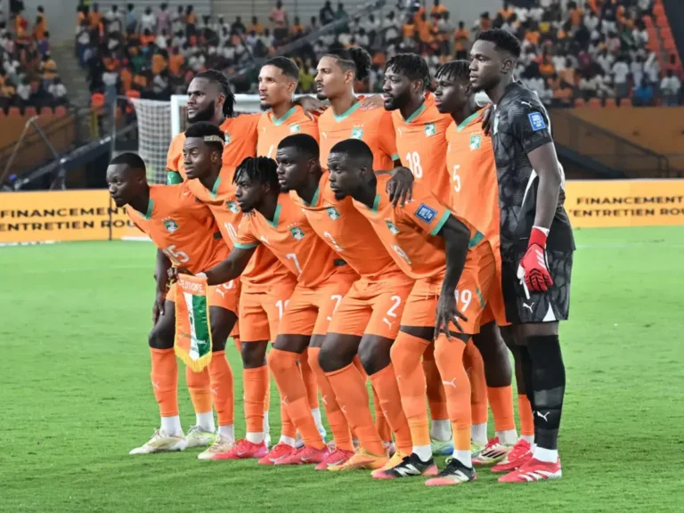 Villarreal CF dan Persiapan Timnas Côte d’Ivoire untuk Piala Dunia 2026