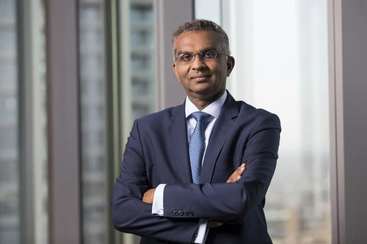 Vis Raghavan Kembali ke Citi dengan Paket Rp 430 Miliar: Dampak Besar bagi JPMorgan dan Strategi Baru Jane Fraser