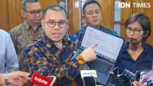 Vonis Ibrahim Arief Bikin Diaspora Ragu Kerja di Sektor Pemerintah