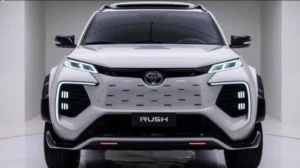 Wajah Baru Toyota Rush 2026 dan Kia XCeed, Apa yang Membuat Mereka Lebih Menarik?