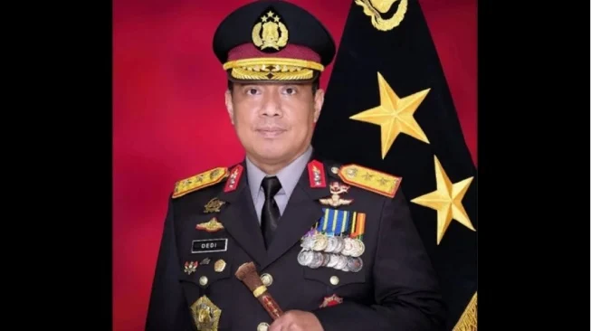 Wakapolri Dedi Prasetyo Soroti Penegakan Hukum di Tengah Kasus Penipuan SPPG dan Blackout Sumatera