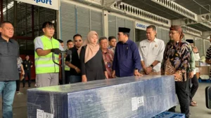 Warga Binjai Tewas di Kamboja, Keluarga Desak Pemerintah Pulangkan Jenazah yang Tertinggal di Mess Perusahaan Scam