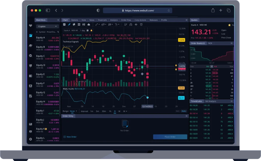 Webull HK Luncurkan 'True Zero Fees' Sebagai Standar Harga, Menjadi Broker Pertama di Hong Kong dengan $0 Komisi & $0 Biaya Platform