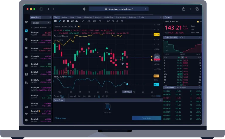 Webull HK Luncurkan ‘True Zero Fees’ Sebagai Standar Harga, Menjadi Broker Pertama di Hong Kong dengan $0 Komisi & $0 Biaya Platform