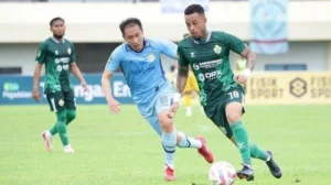 Widodo CP Puji Garudayaksa FC: Dari PSKC Cimahi ke Super League dalam Sekejap