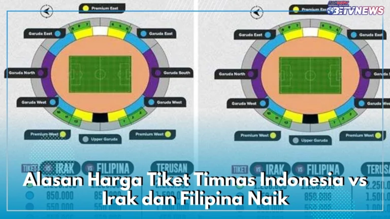 World Cup tiket melambung: Mengapa Harga Menggila dan Apa Dampaknya bagi Penonton?