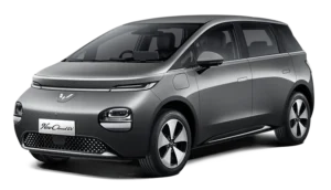 Wuling Cloud EV Pro 2026 Resmi Meluncur, Harga Mulai Rp389 Juta, Kabin Luas & Motor Listrik Canggih