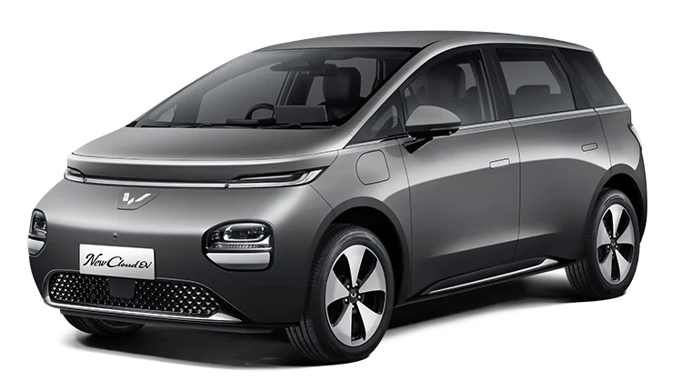 Wuling Cloud EV Pro 2026 Resmi Meluncur, Harga Mulai Rp389 Juta, Kabin Luas & Motor Listrik Canggih