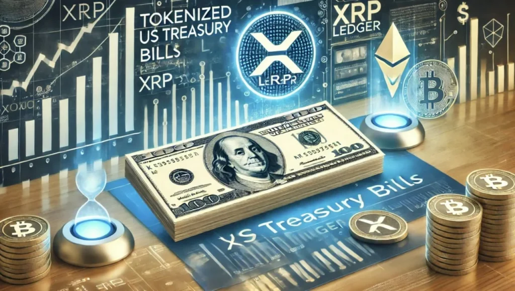 XRP Ledger Membuat Gebrakan Dalam Dunia Keuangan Digital